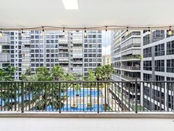 Waterwoods (D19), Condominium #574591531